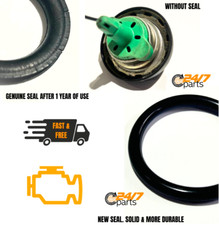 Guarnizione tappo benzina