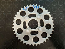 CORONA TRASMISSIONE Z40 DEMM 75 cc GARELLI 48 cc RECORD TL JUNIOR MORINI CORS...