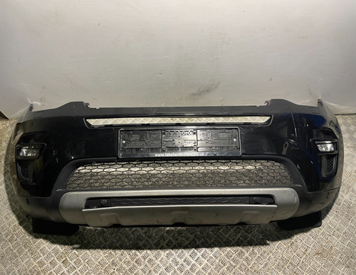 Paraurti anteriore land rover - anteriore,