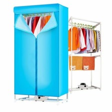 Asciuga biancheria Zephir Box