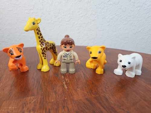 Duplo lotto animali - duplo,