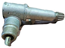 RINVIO CONTACHILOMETRI FIAT