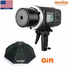 Godox AD600BM 600 W HSS