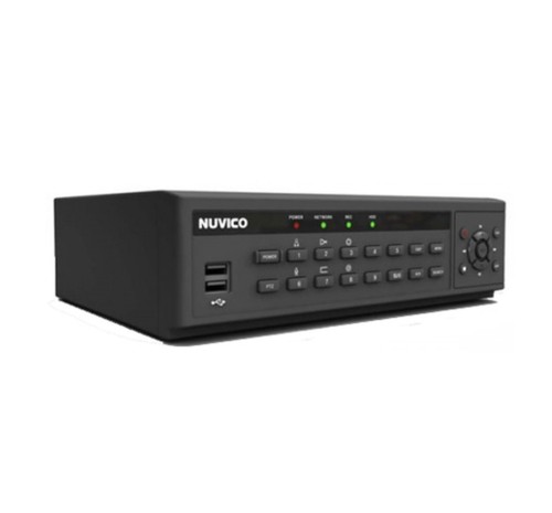 Nuvico easynet systems - nuvico, compact