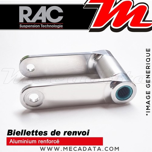 Kit rabaissement suzuki - de,