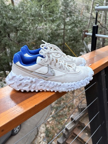 Nike overbreak light - overbreak, sp