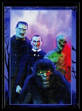 2026 Mark Spears Monsters