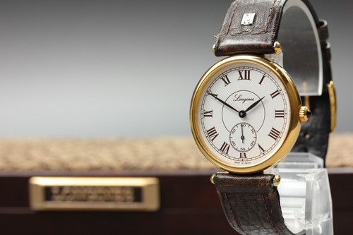 Orologio uomo longines l846 - uomo,