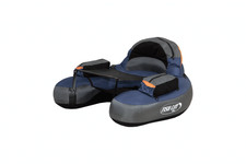 Outcast Fish Cat Rise Navy -