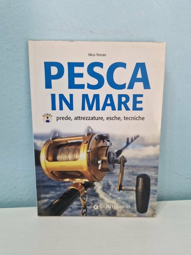 Nico ferran pesca - nico,