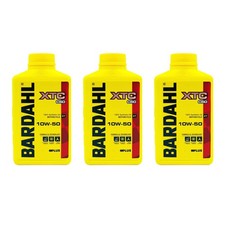 Bardahl 3 Litri Olio Motore