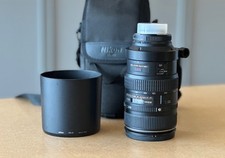 Nikon 400mm 5 - nikon, vr