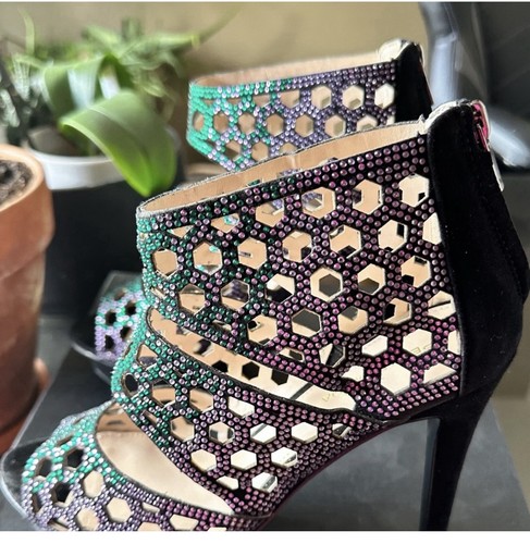Bellissime scarpe platform
