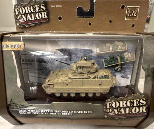 Forces valor s m3a2 - forces,