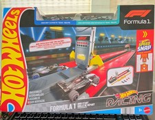 Hot Wheels/ Racing Formula 1/