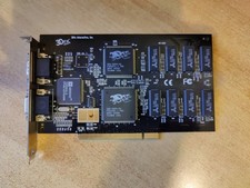 3dfx voodoo graphics - 4mb, pci