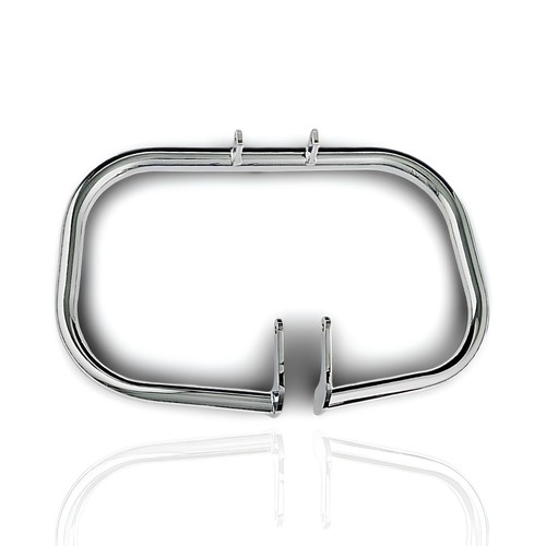 Barre antiurto classiche per