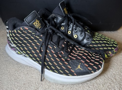 Taglia jordan cp3 - -,