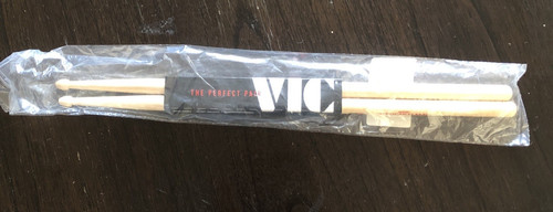 Bacchette batteria vic - batteria,
