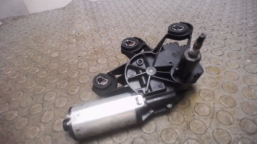 Motore tergicristallo