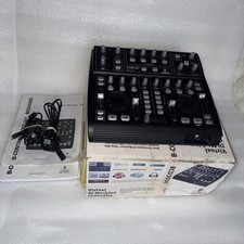 Raro Behringer B-Control BCD
