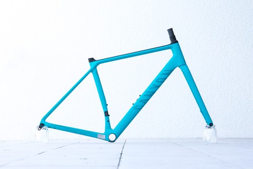 Endurace wmn disc - cf, sl