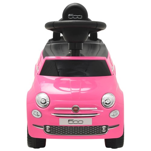 Auto per bambini fiat - bambini, 500
