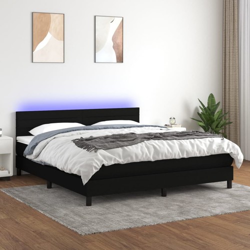 Vidaxl letto molle - vidaxl, con