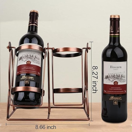 Swing portabottiglie vino - swing, di
