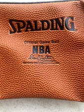 SPALDING NBA Basket Borsa