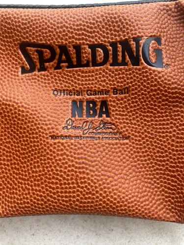 Spalding nba basket - basket, borsa