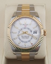 Rolex Sky-Dweller 326933 42 mm