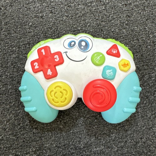 Fisher price controller - fisher-price, di