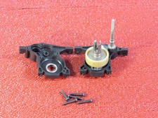 Trasmissione 3 marce