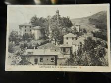 20175 genova giovi - genova, santuario