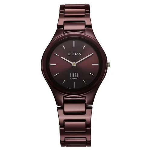 Orologio donna quarzo ceramica