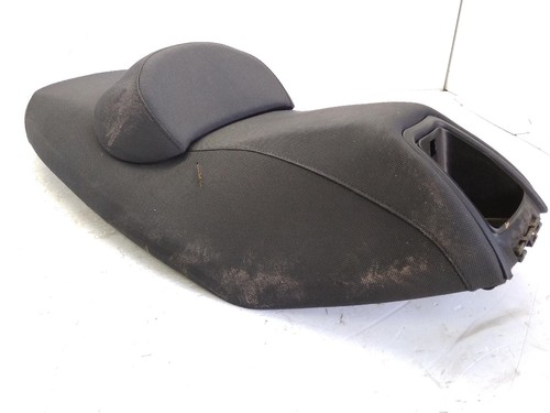 Kymco xciting 250 sella saddle - xciting,