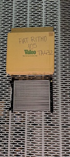 Radiatore raffreddamento - radiatore,