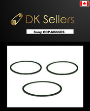 Belts Loading Carousel and