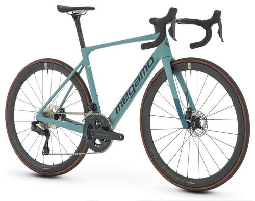 Bici corsa megamo raise 01 - bici,