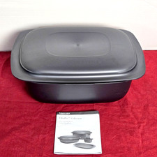 Tupperware ultra pro quart - tupperware,