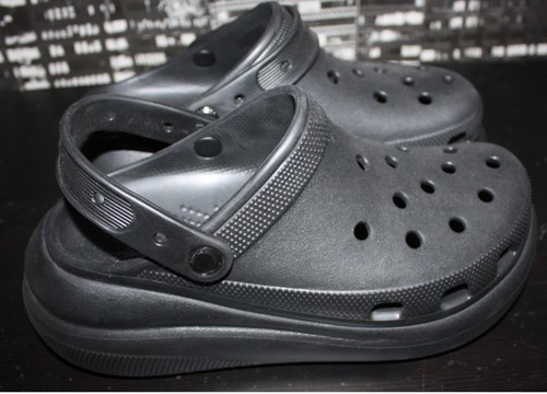Crocs iconic comfort platform - crocs,