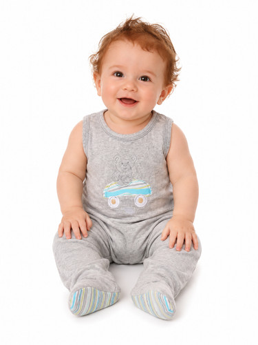 Tutina bambino 74 - bambino,