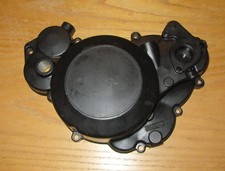 Carter motore coperchio