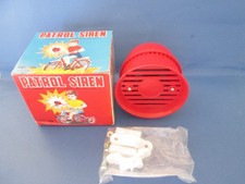 GIOCATTOLI VINTAGE PATROL