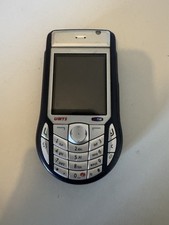 Nokia 6630