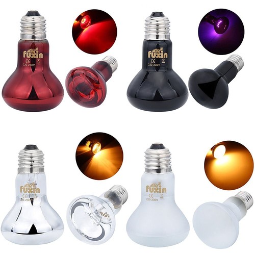 Lampada riscaldante uva led - lampada,