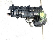 Collettore di aspirazione BMW