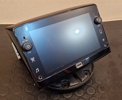 Autoradio carplay fiat doblo - carplay,