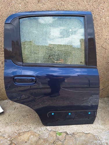Porta posteriore destra fiat - destra,